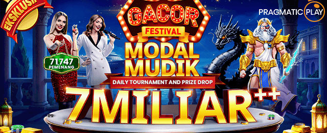 Jackpot Besar di king138 slot