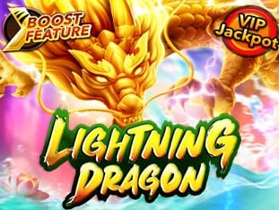 Lightning Dragon