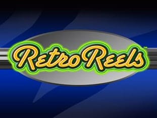 Retro Reels screenshot