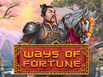 Ways Of Fortune screenshot